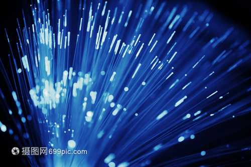 光导纤维与光缆 信息时代的传输动脉